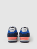 Pepe Jeans FOOTWEAR Sneakers grijs/donkerblauw