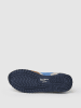 Pepe Jeans FOOTWEAR Sneakers grijs/blauw