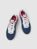 Pepe Jeans FOOTWEAR Sneakersy w kolorze granatowo-szarym