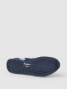 Pepe Jeans FOOTWEAR Sneakers donkerblauw/grijs