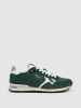 Pepe Jeans FOOTWEAR Sneakers groen