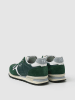 Pepe Jeans FOOTWEAR Sneakersy w kolorze zielonym