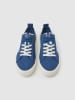 Pepe Jeans FOOTWEAR Sneakersy w kolorze niebieskim