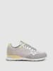 Pepe Jeans FOOTWEAR Sneakers in Rosa/ Grau