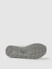 Pepe Jeans FOOTWEAR Sneakers in Rosa/ Grau