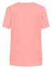 ELBSAND Shirt "Talvi" in Lachs