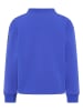 ELBSAND Bluza "Gunnro" w kolorze niebieskim