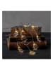 STAR Trading Ledlichtketting "Izy" in Tranparent - (B)135 cm