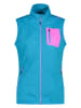 CMP Softshellbodywarmer blauw