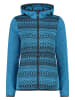 CMP Fleecejacke in Blau