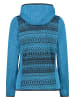 CMP Fleece vest blauw