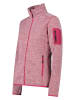 CMP Fleece vest roze