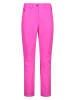 CMP Ski-/ Snowboardhose in Pink