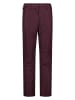 CMP Ski-/snowboardbroek bordeaux