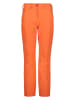 CMP Ski-/ Snowboardhose in Orange