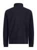 cmp Fleece vest donkerblauw