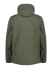 CMP Kurtka softshellowa w kolorze khaki
