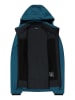 cmp Softshelljas blauw
