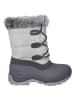 CMP Winterlaarzen "Nietos" grijs