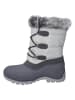 CMP Winterlaarzen "Nietos" grijs
