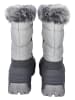 CMP Winterlaarzen "Nietos" grijs