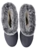 CMP Winterlaarzen "Nietos" grijs