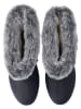 CMP Winterstiefel "Nietos" in Dunkelblau