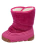 CMP Winterlaarzen "Baby Latu" roze