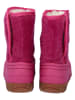 CMP Winterlaarzen "Baby Latu" roze
