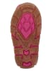 CMP Winterlaarzen "Baby Latu" roze