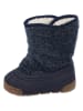 CMP Winterstiefel "Baby Latu" in Dunkelblau