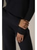 Perfect Cashmere Kaschmir-Rollkragenpullover "Willow" in Dunkelblau