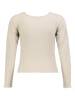 Sublevel Longsleeve in Creme