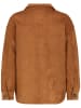 Stitch & Soul Hemd in Camel