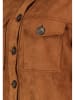 Stitch & Soul Hemd in Camel