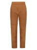 Stitch & Soul Broek camel