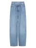 Sublevel Jeans - Comfort fit - in Hellblau