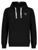 Sublevel Hoodie zwart