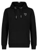 Sublevel Hoodie zwart