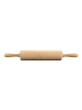 Zenker Teigroller naturel - (L)24 cm