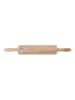 Zenker Teigroller naturel - (L)24 cm