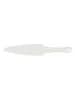 Zenker Taartschep wit - (L)29 cm