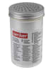 Fackelmann Dozownik profesjonalny "Patiss" w kolorze srebrnym - 330 ml