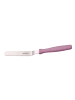 Zenker Decoreerspatel roze - (L)22 cm