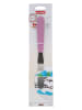 Zenker Decoreerspatel roze - (L)22 cm