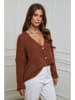 L'armoire de Suzette Vest bruin