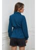 L'armoire de Suzette Blouse blauw