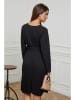 L'armoire de Suzette Sukienka w kolorze czarnym