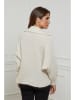 L'armoire de Suzette Pullover in Beige