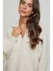 L'armoire de Suzette Pullover in Beige